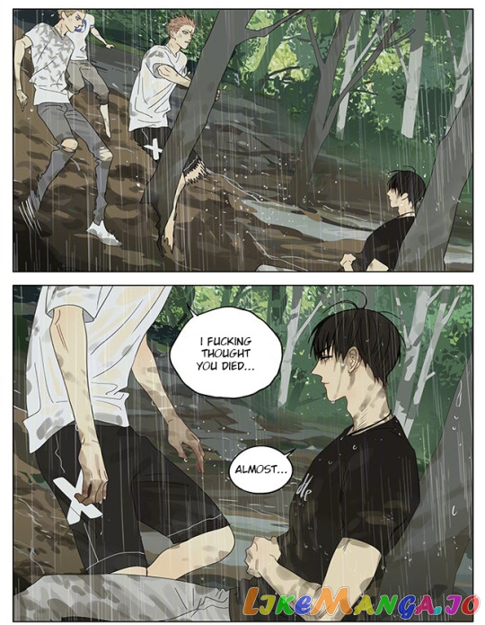 19 Days chapter 329 image 10